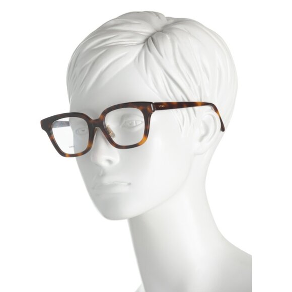 LOEWE Dark Havana 51mm Opticals - Picture 2 of 2